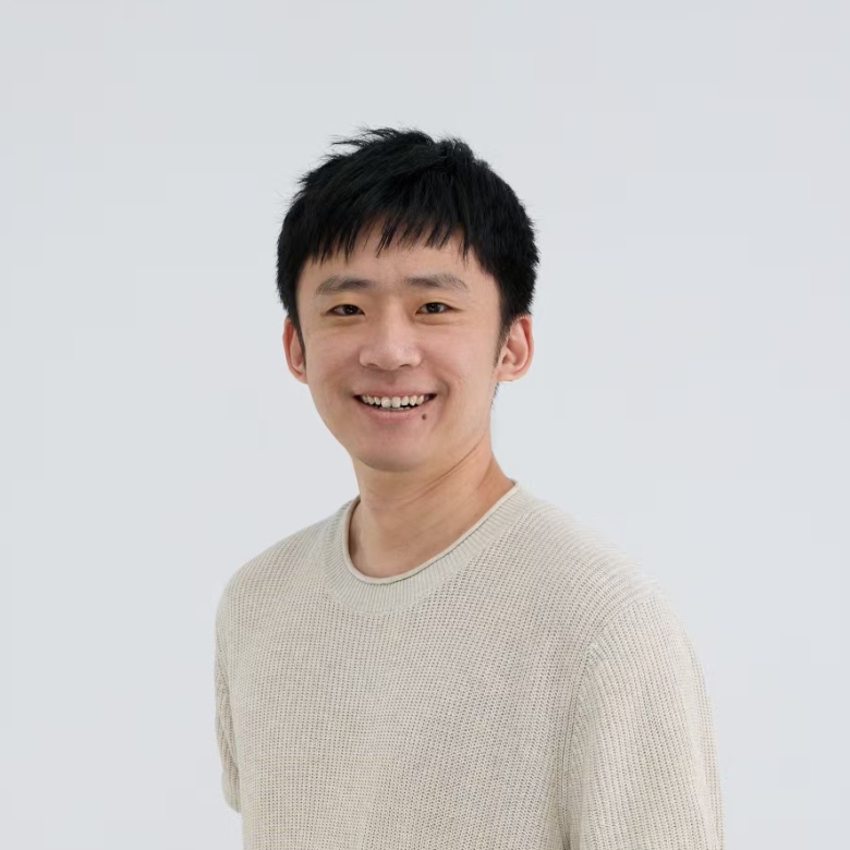 Vince Liu