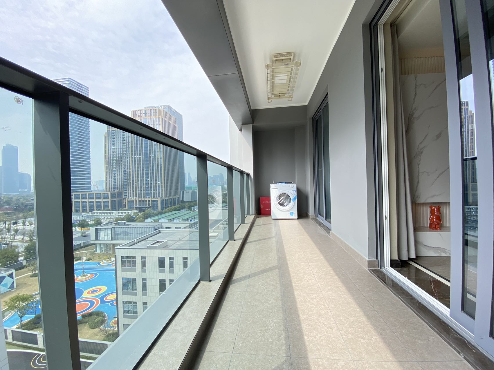 Xing Cui Lan Ting 4-903 星萃澜庭 4-903