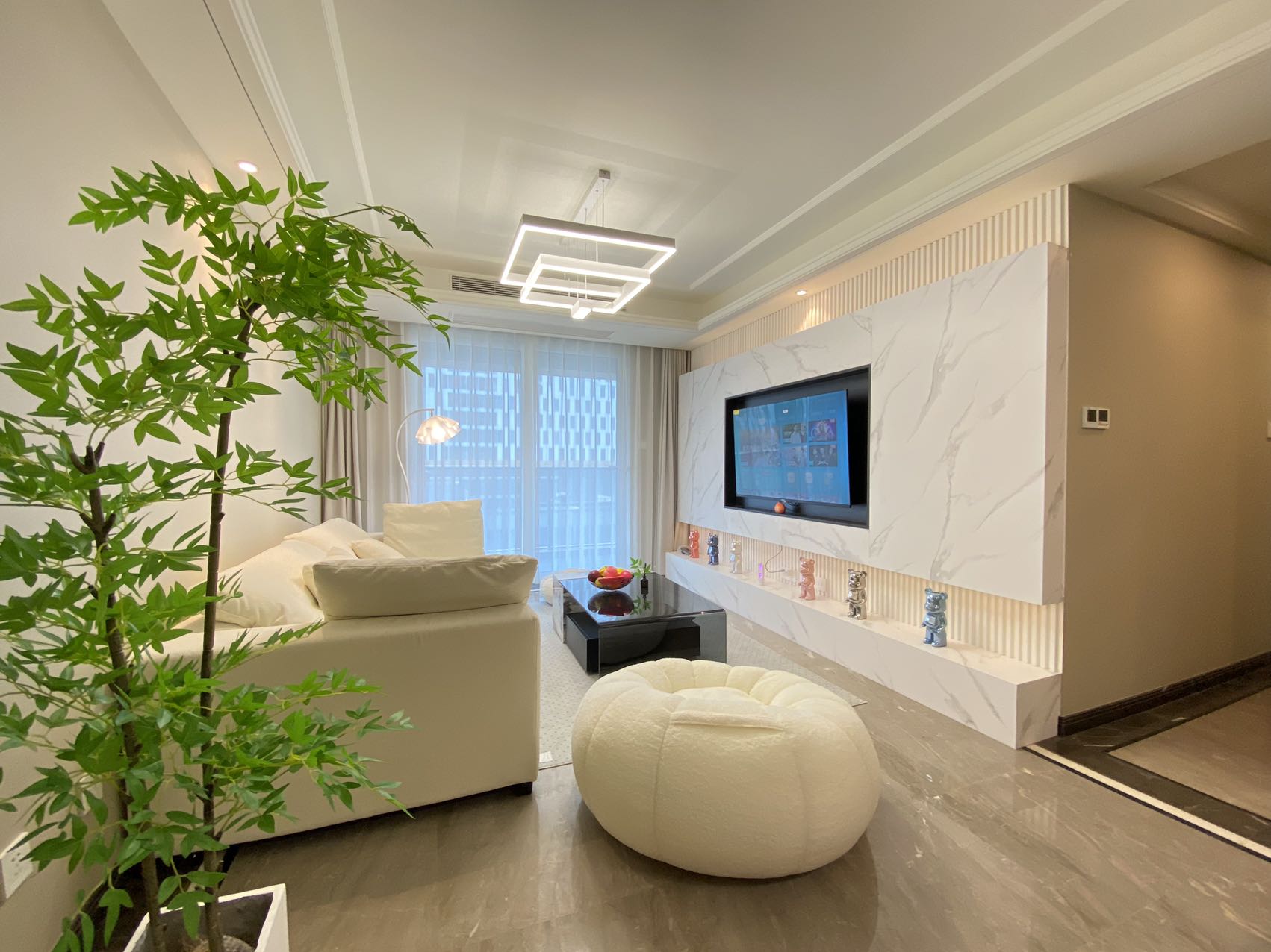 Xing Cui Lan Ting 4-903 星萃澜庭 4-903