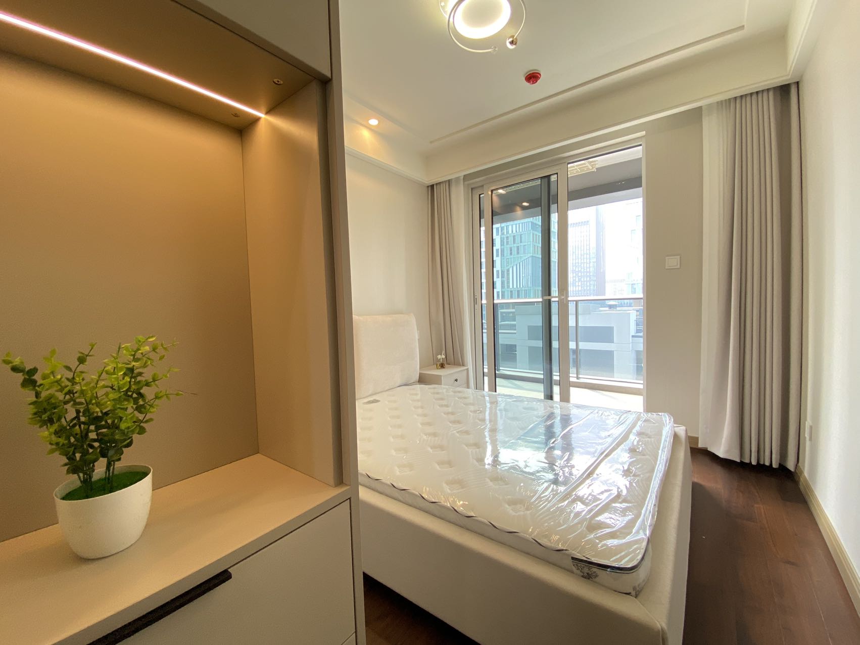 Xing Cui Lan Ting 4-903 星萃澜庭 4-903