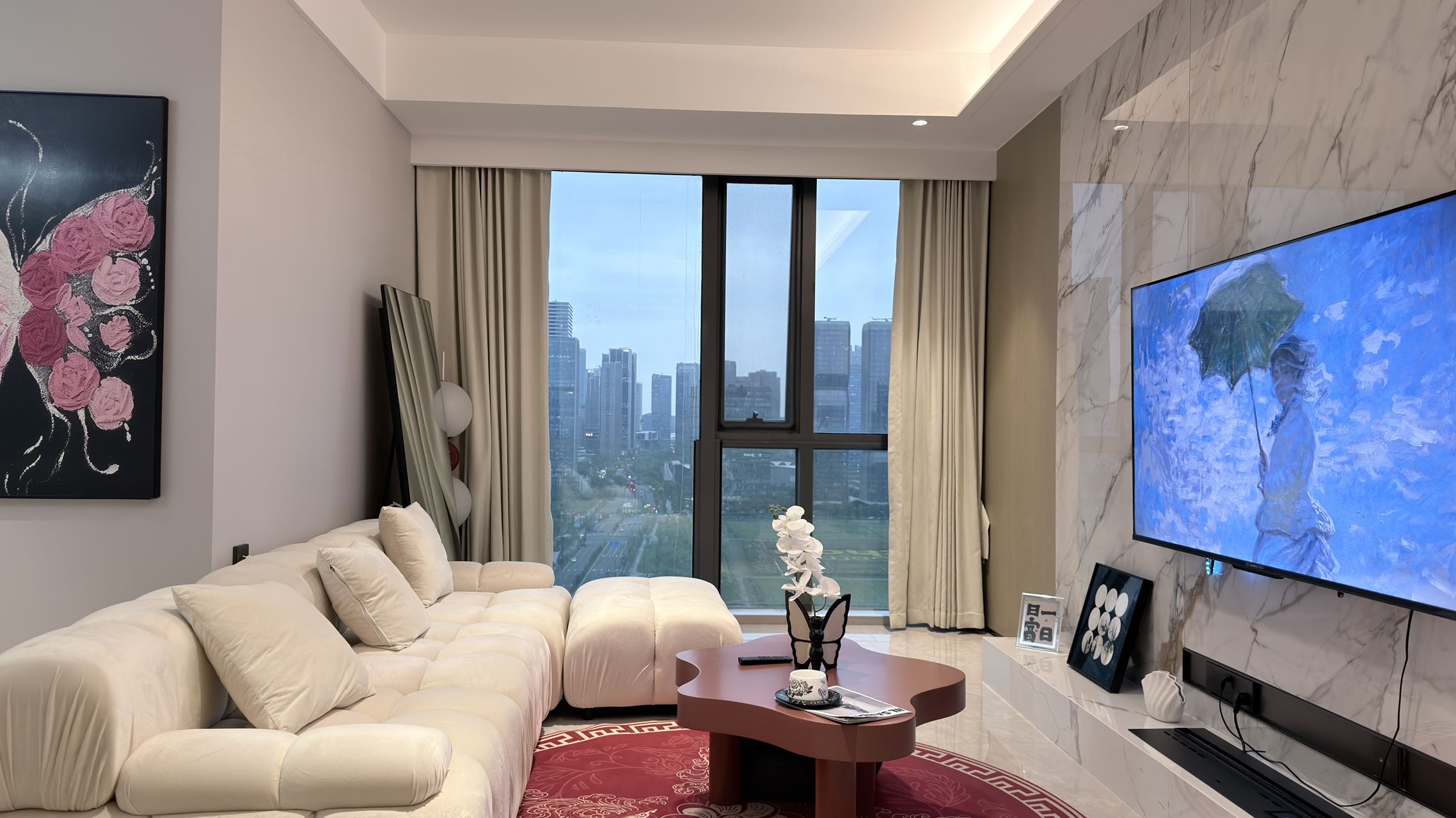 微信图片_20260429142214427_6 Ya Ao Cheng South Area 11-1905 亚奥城南区11-1905