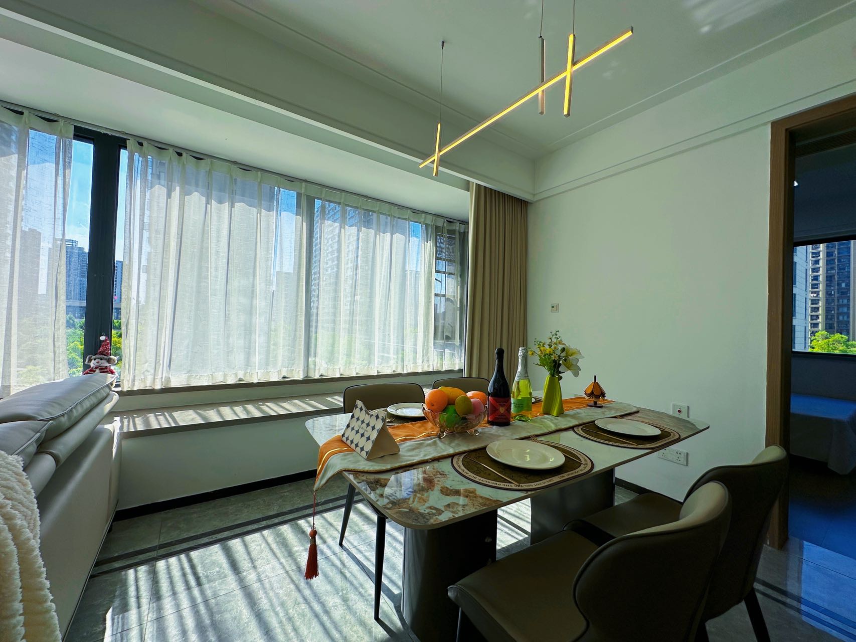 微信图片_20260507171717 Zhao Shang Wen Bo Hua Cheng 7-504 招商闻博花城 7- 504