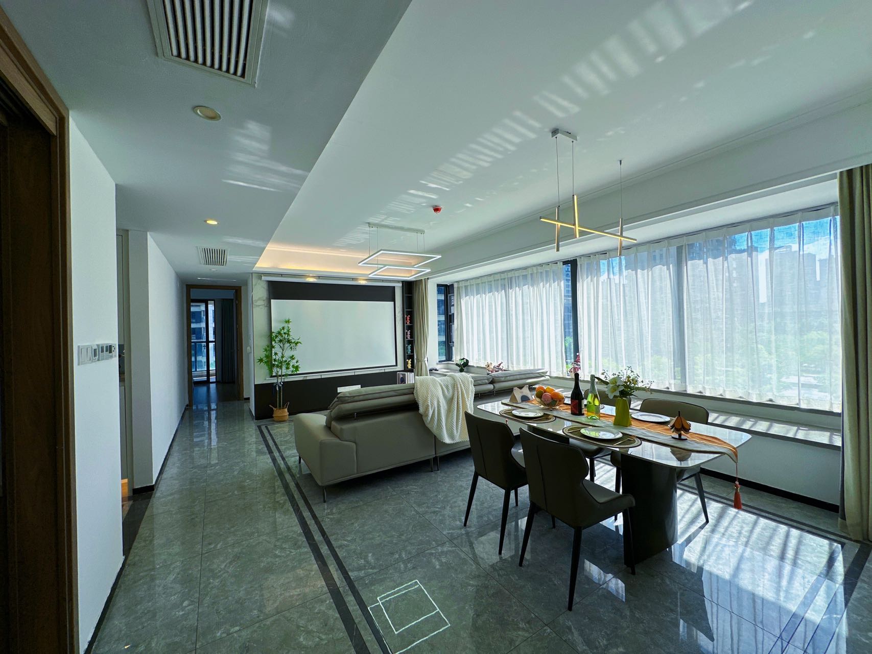 微信图片_20260507171728 Zhao Shang Wen Bo Hua Cheng 7-504 招商闻博花城 7- 504