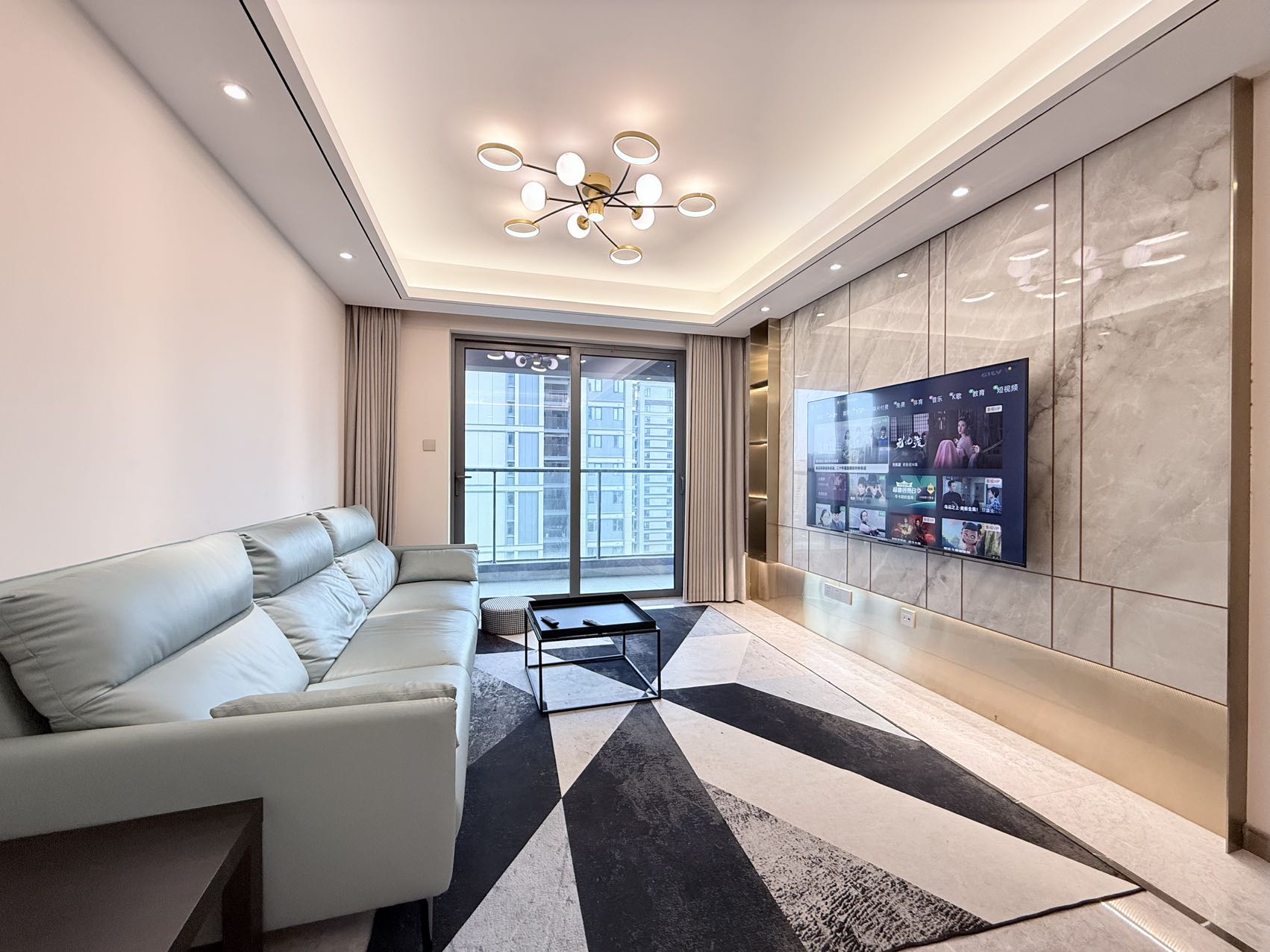 Jing Rui Qing Hai 5-2103 景瑞晴海5-2103