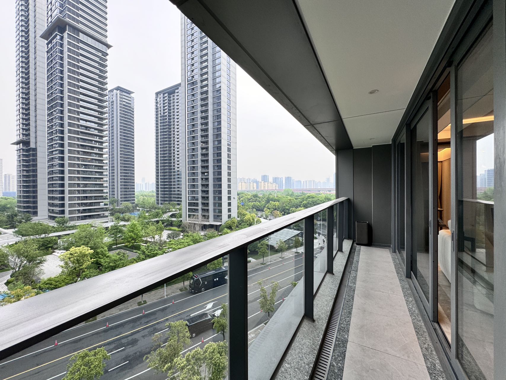 Yi Hao Yuan·Zhen Ao Yuan 2-1-701 壹号院·臻奥院 2-1-701